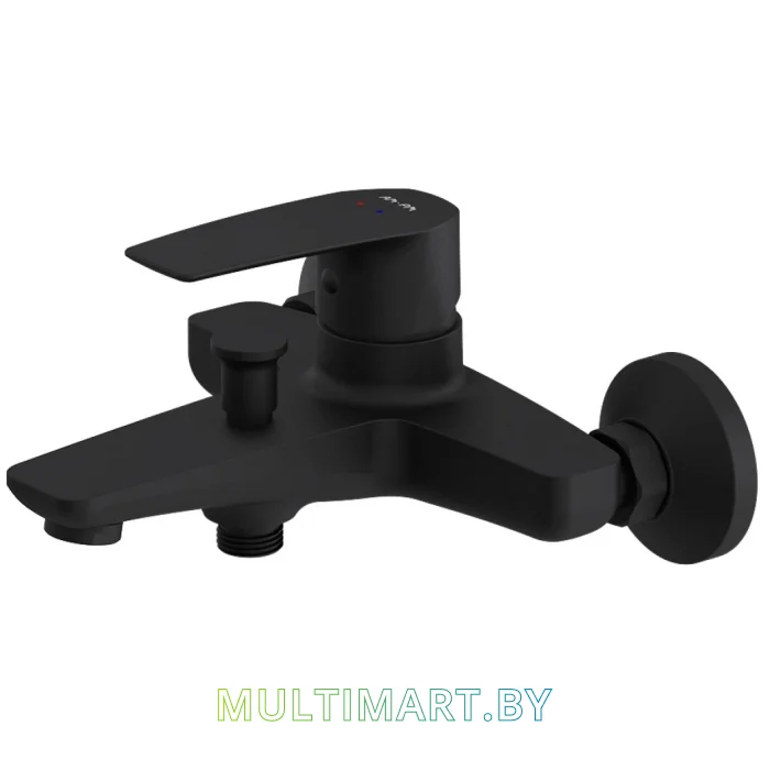 Смеситель AM.PM Gem F90A10022